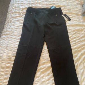 Black Dress Pants